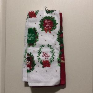Hand Towel